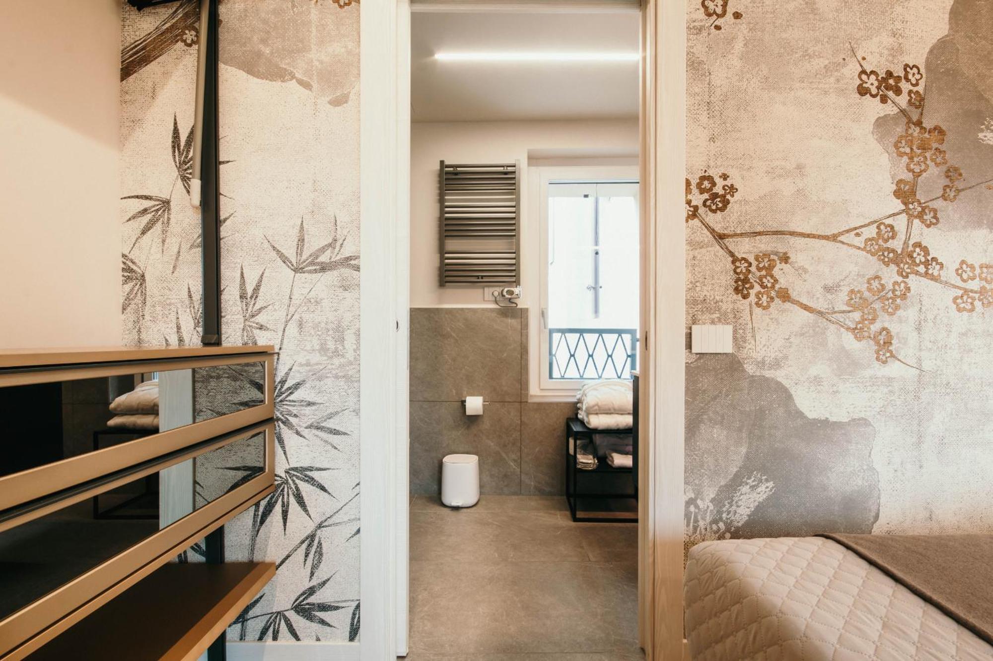 Gio Leo Guest House Lesa Luaran gambar
