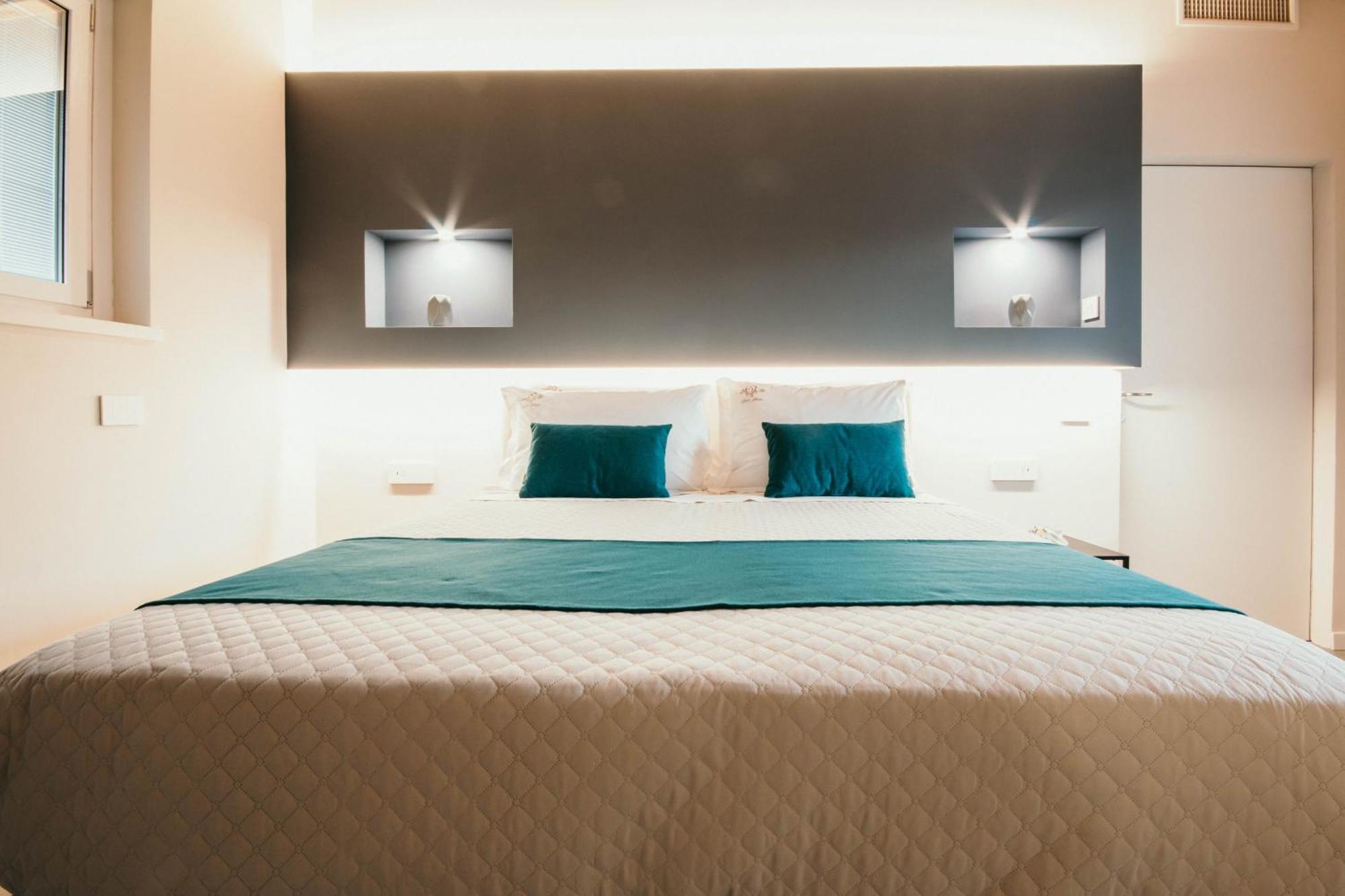 Gio Leo Guest House Lesa Luaran gambar